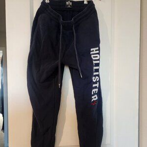 Hollister sweatpants